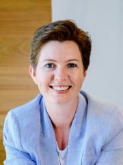 Professor Karen Hussey Headshot 